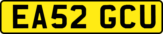 EA52GCU