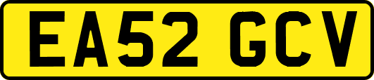 EA52GCV