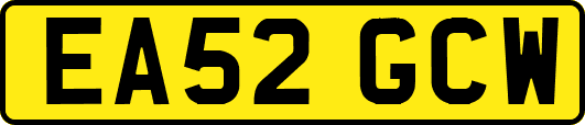 EA52GCW
