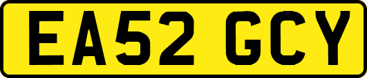 EA52GCY