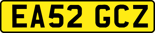 EA52GCZ