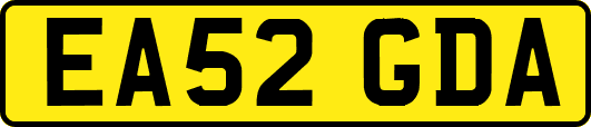 EA52GDA