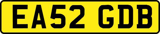 EA52GDB