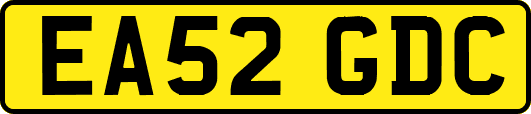 EA52GDC