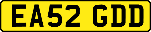EA52GDD