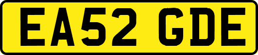 EA52GDE