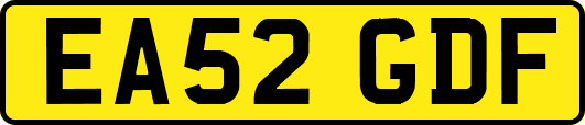 EA52GDF