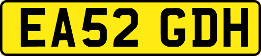 EA52GDH