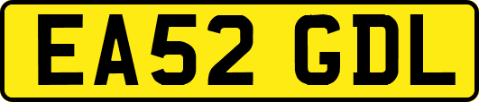 EA52GDL