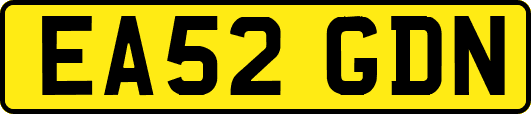 EA52GDN