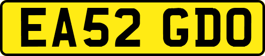 EA52GDO