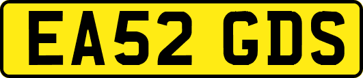 EA52GDS
