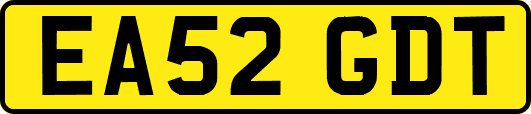 EA52GDT