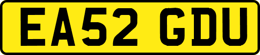 EA52GDU