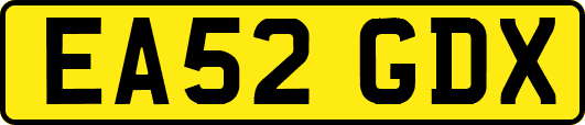EA52GDX