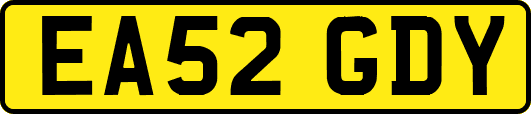 EA52GDY