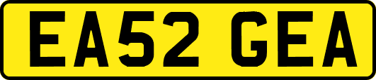 EA52GEA