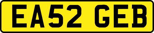 EA52GEB