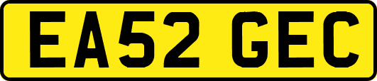 EA52GEC