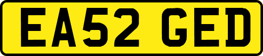 EA52GED
