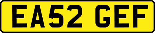 EA52GEF