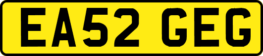 EA52GEG