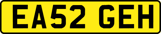 EA52GEH