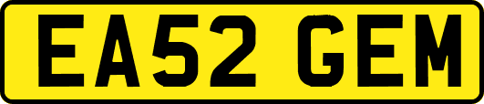 EA52GEM