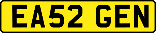 EA52GEN