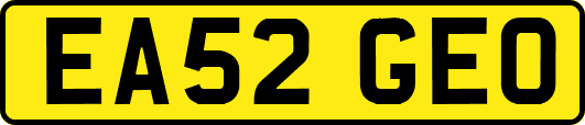 EA52GEO