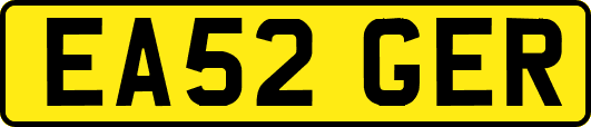 EA52GER