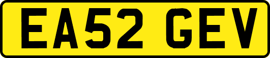 EA52GEV