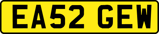 EA52GEW