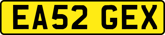 EA52GEX