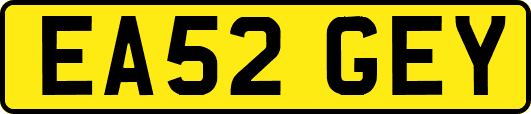 EA52GEY