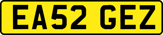 EA52GEZ
