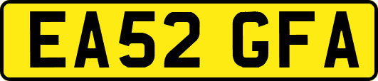 EA52GFA