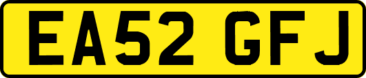 EA52GFJ