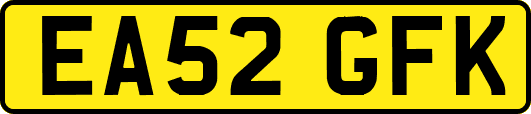 EA52GFK