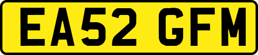 EA52GFM