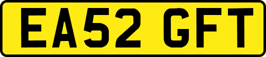 EA52GFT