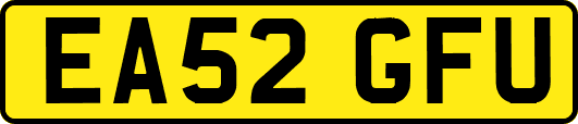 EA52GFU