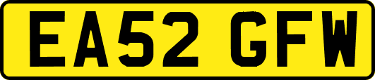 EA52GFW