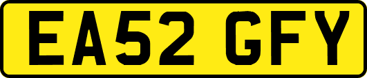 EA52GFY