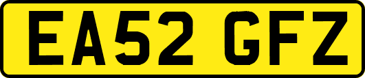 EA52GFZ