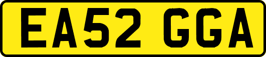 EA52GGA