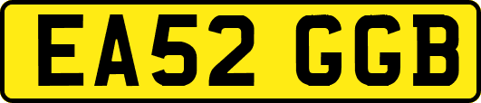 EA52GGB