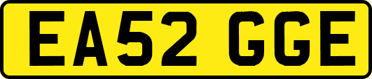 EA52GGE