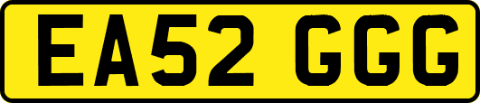 EA52GGG