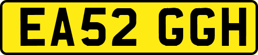 EA52GGH